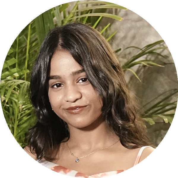 Tiya Agarwal